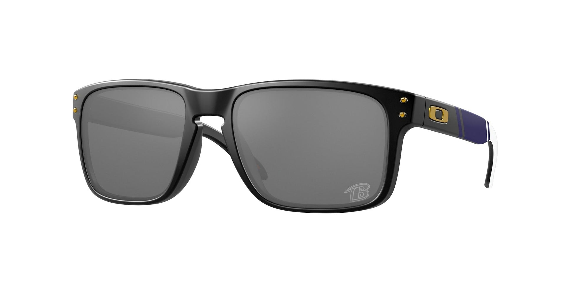Oakley Holbrook NFL Glasses