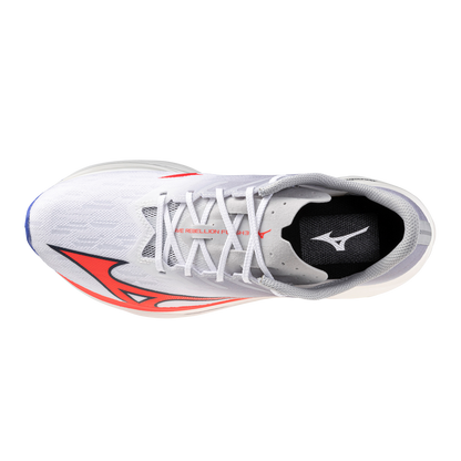 Mizuno Men's Wave Rebellion Flash 3 Running Shoes