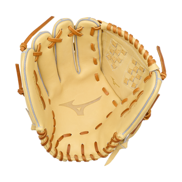 Mizuno GPSF-70D Pro Select Fastpitch 12.5" Premium Outfielder Glove