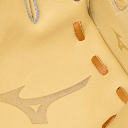 Mizuno GPSF-70D Pro Select Fastpitch 12.5" Premium Outfielder Glove