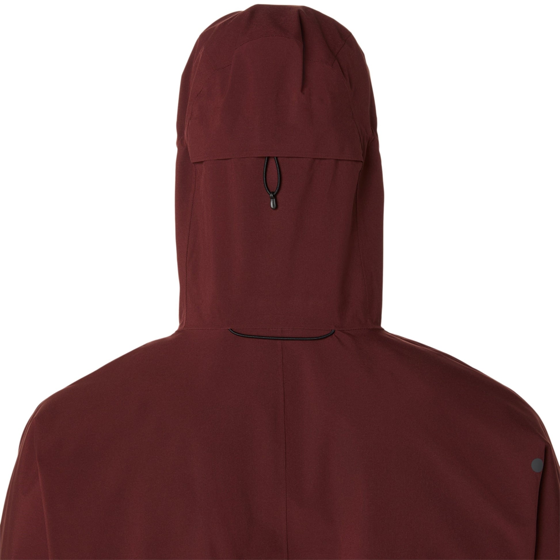 Asics Men's Metarun Waterproof Jacket