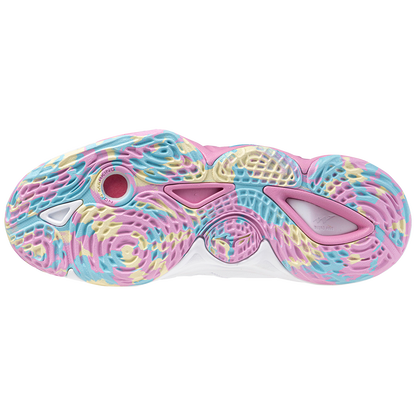 Mizuno Women's Wave Momentum 3 Volleyball Shoes