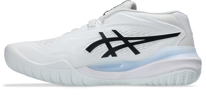 Asics Men's GEL-Resolution X Wide 2E Tennis Shoes
