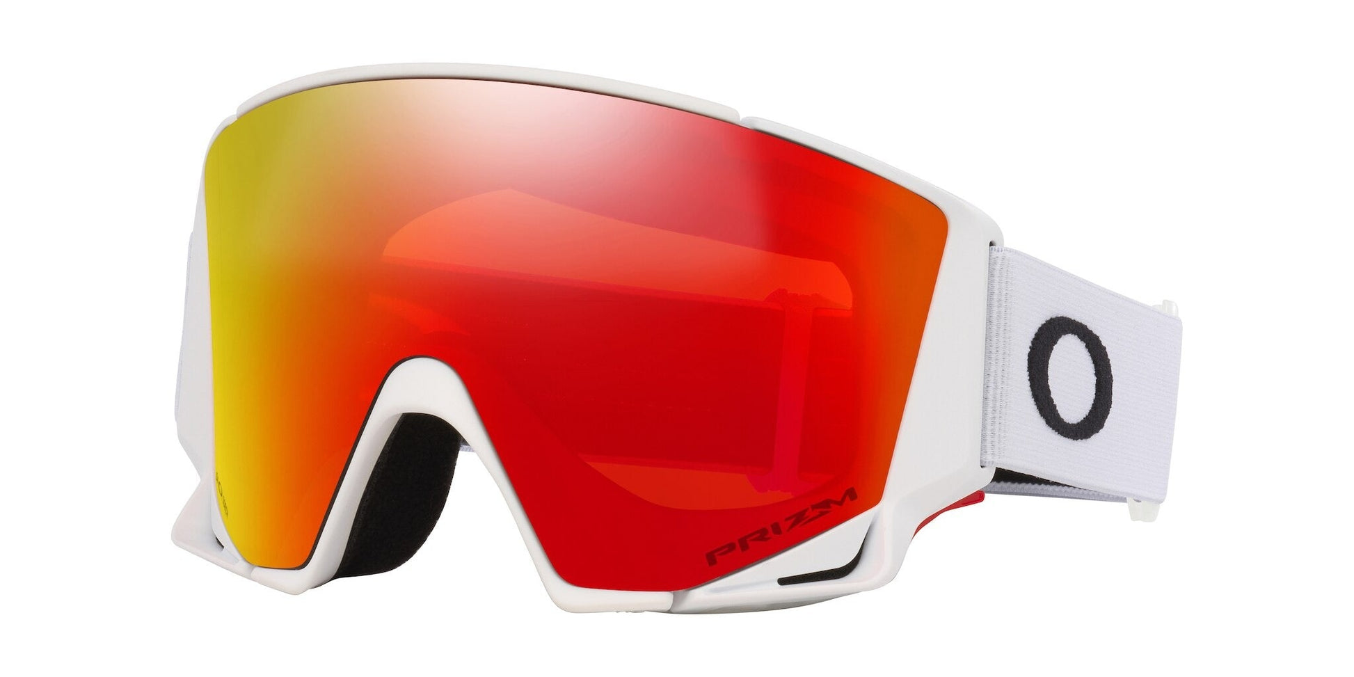 Oakley Flow Scape M Snow Goggles