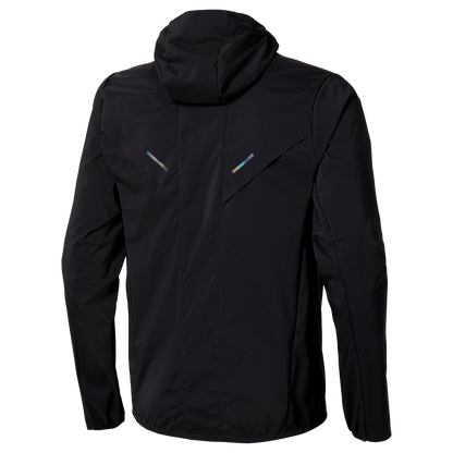 Mizuno Men's Tech Thermal Charge Batting Jacket