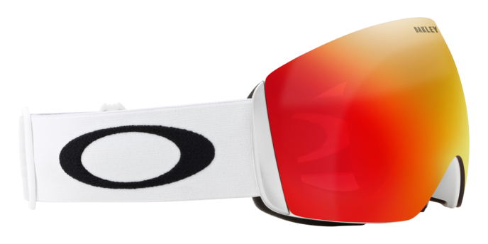 Oakley Flight Deck L Snow Goggles