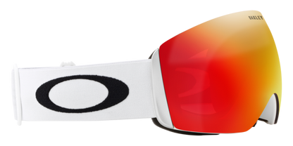 Oakley Flight Deck L Snow Goggles