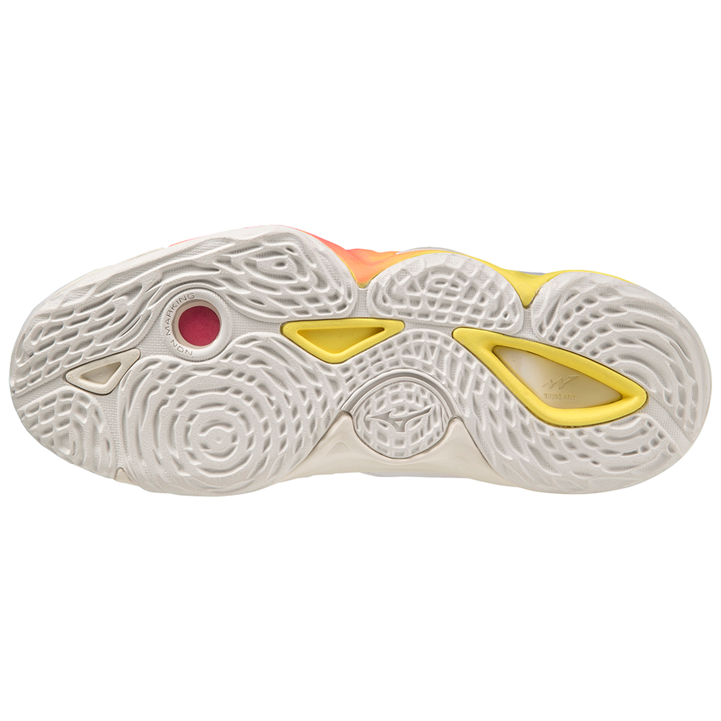 Mizuno Women's Wave Momentum 3 Volleyball Shoes