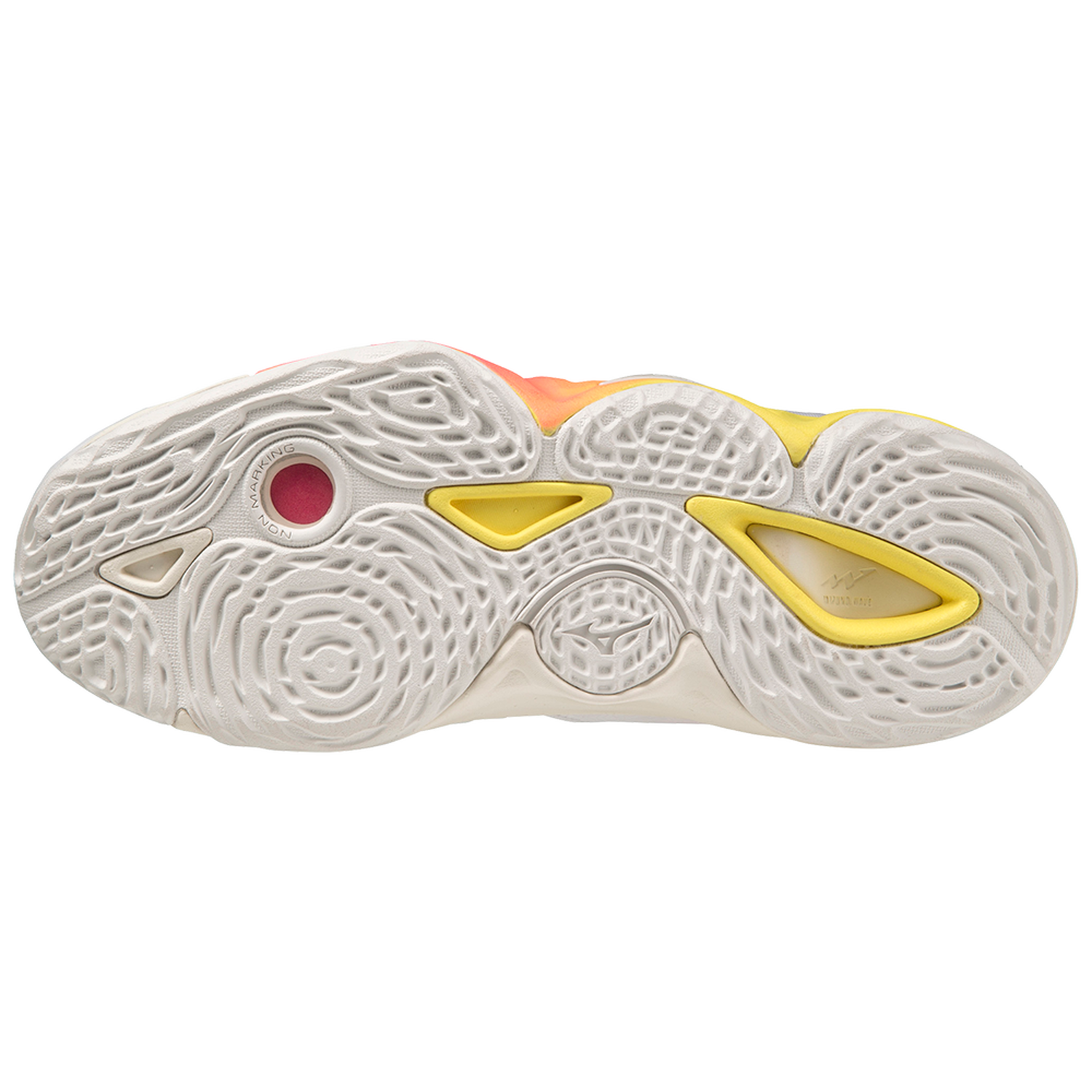 Mizuno Women's Wave Momentum 3 Volleyball Shoes