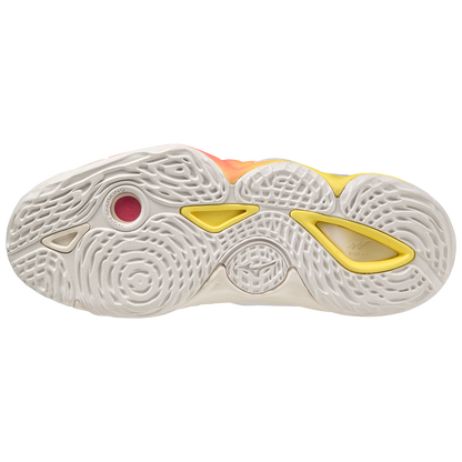 Mizuno Women's Wave Momentum 3 Volleyball Shoes