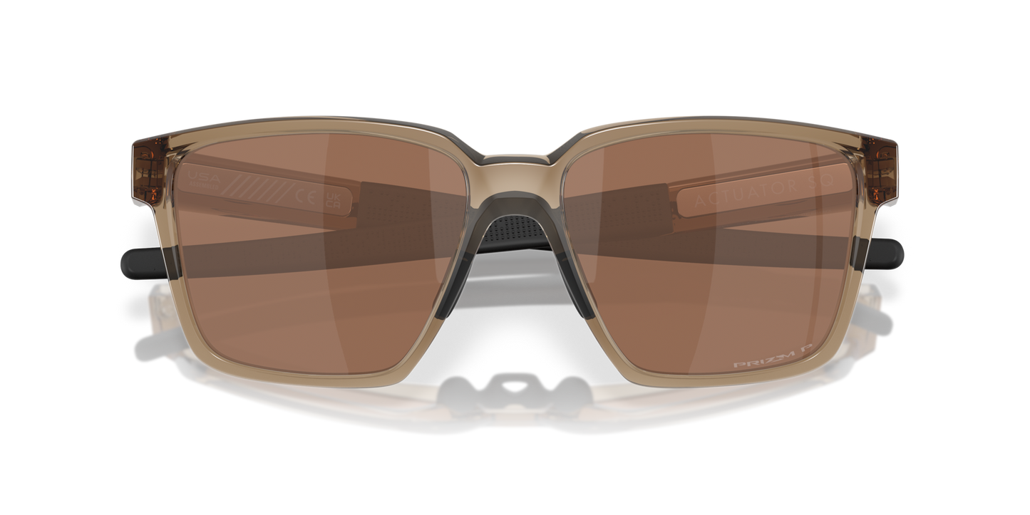 Oakley Actuator Square Sunglasses