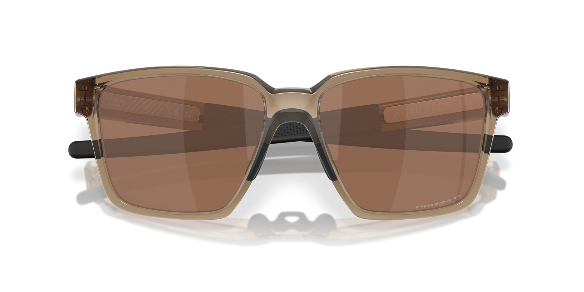 Oakley Actuator Square Sunglasses