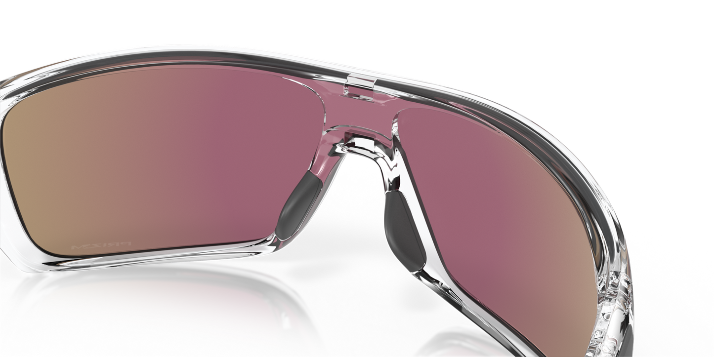 Oakley Turbine Rotor Glasses