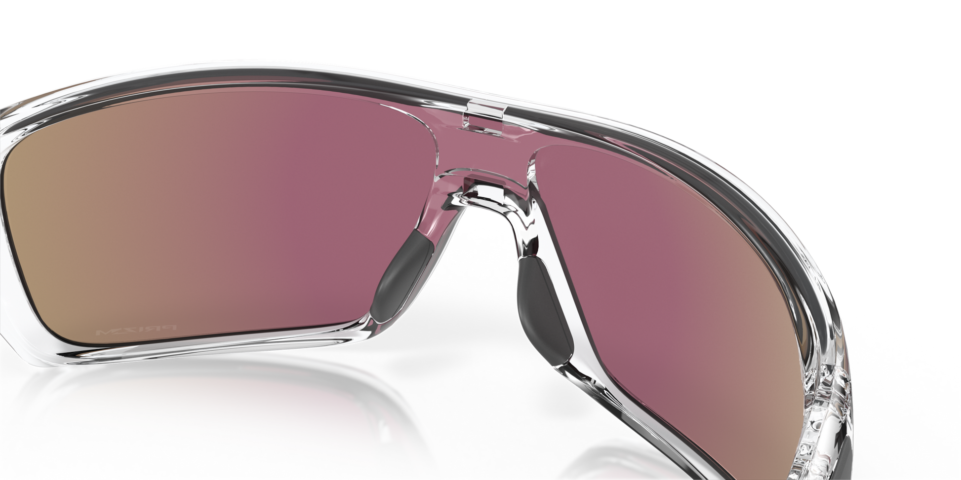 Oakley Turbine Rotor Glasses