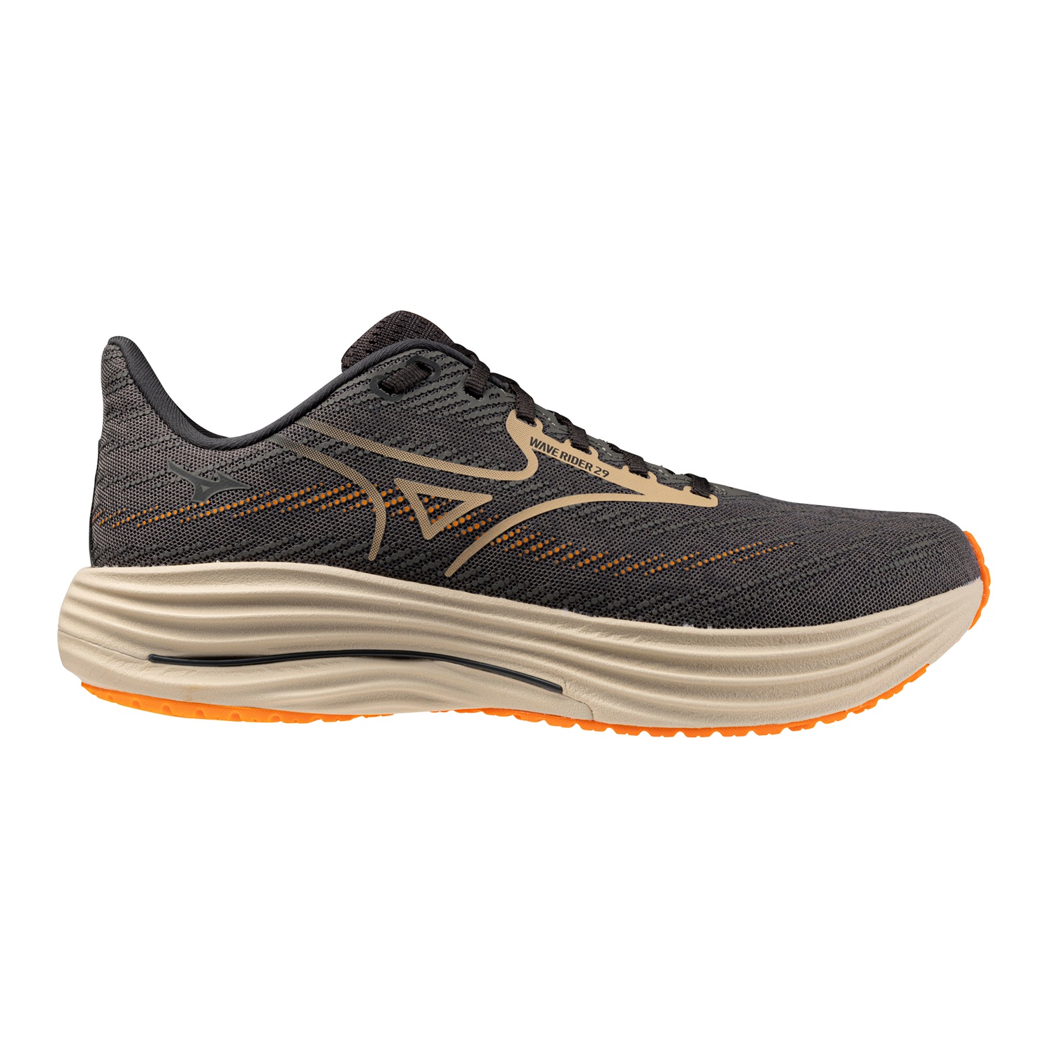 Mizuno Men's Wave Rider 29 Running Shoes