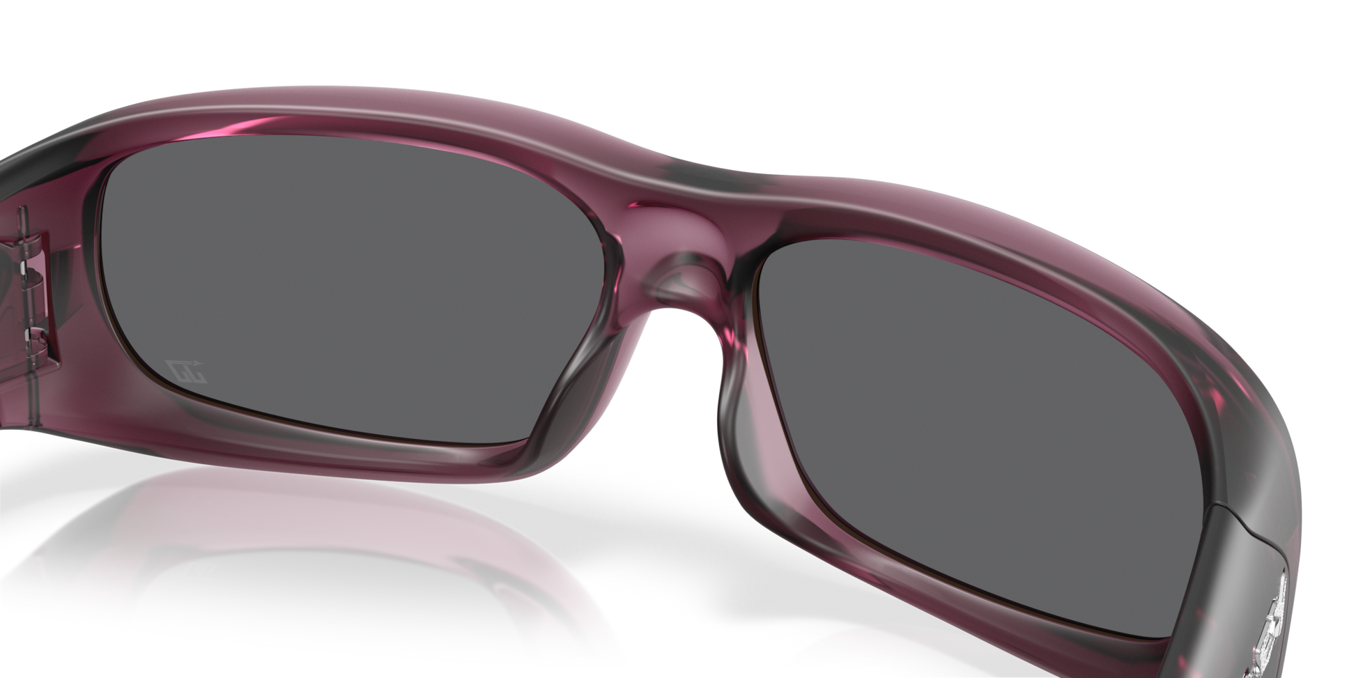 Oakley De Soto Glasses