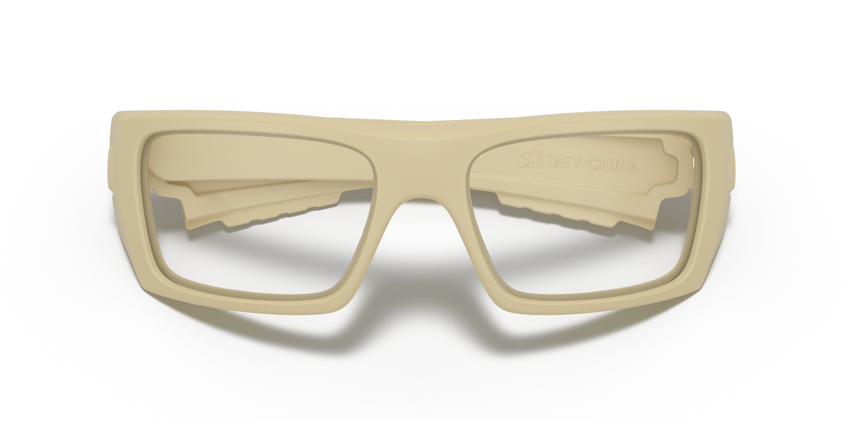 Oakley Si Ballistic Det Cord Sunglasses