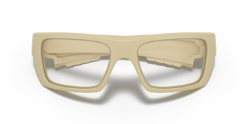 Oakley Si Ballistic Det Cord Sunglasses