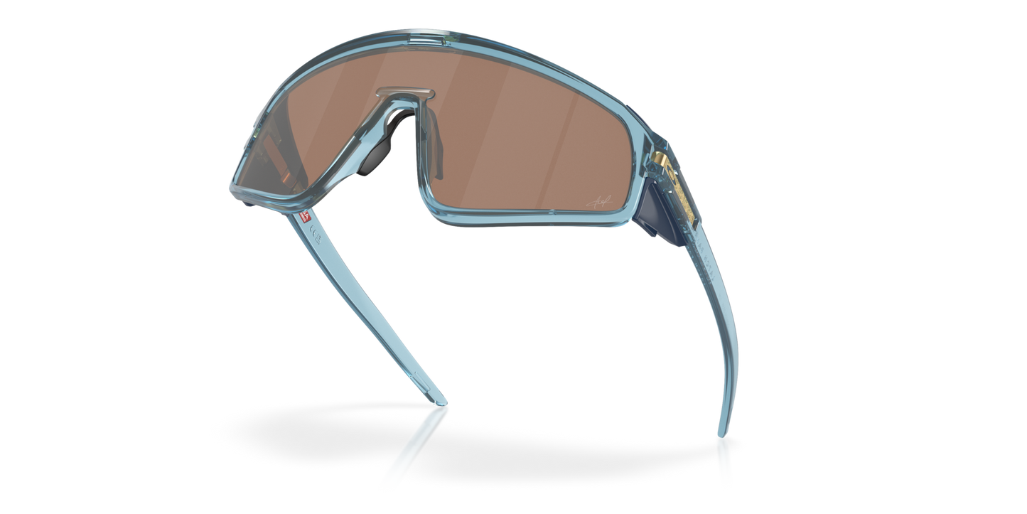 Oakley Latch Panel Glasses