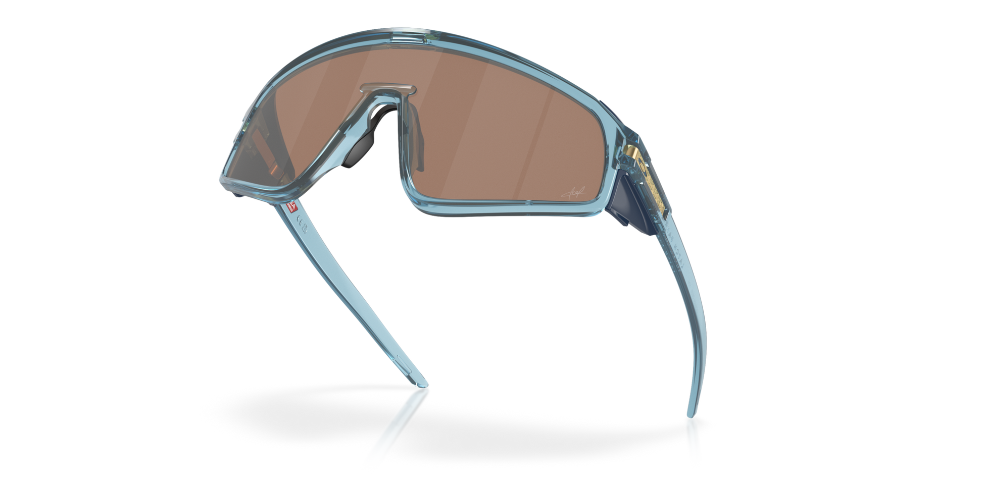 Oakley Latch Panel Glasses
