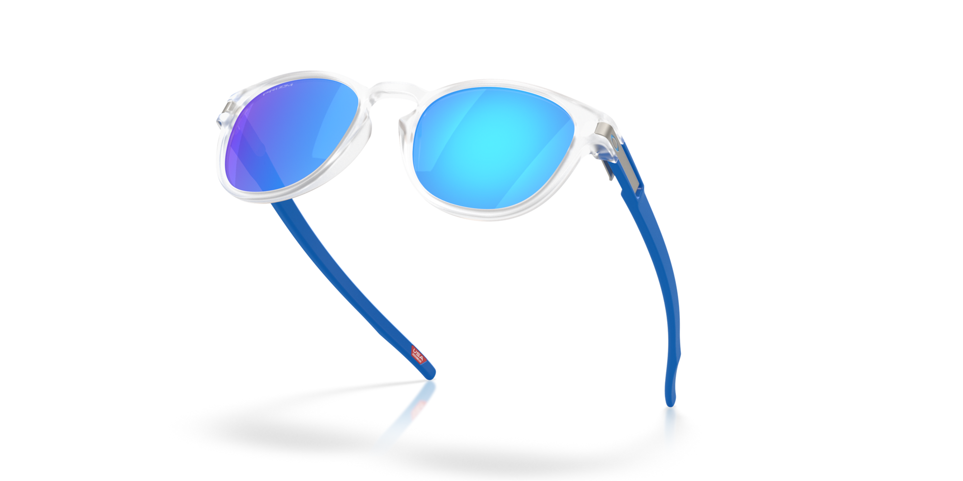 Oakley Latch A Glasses