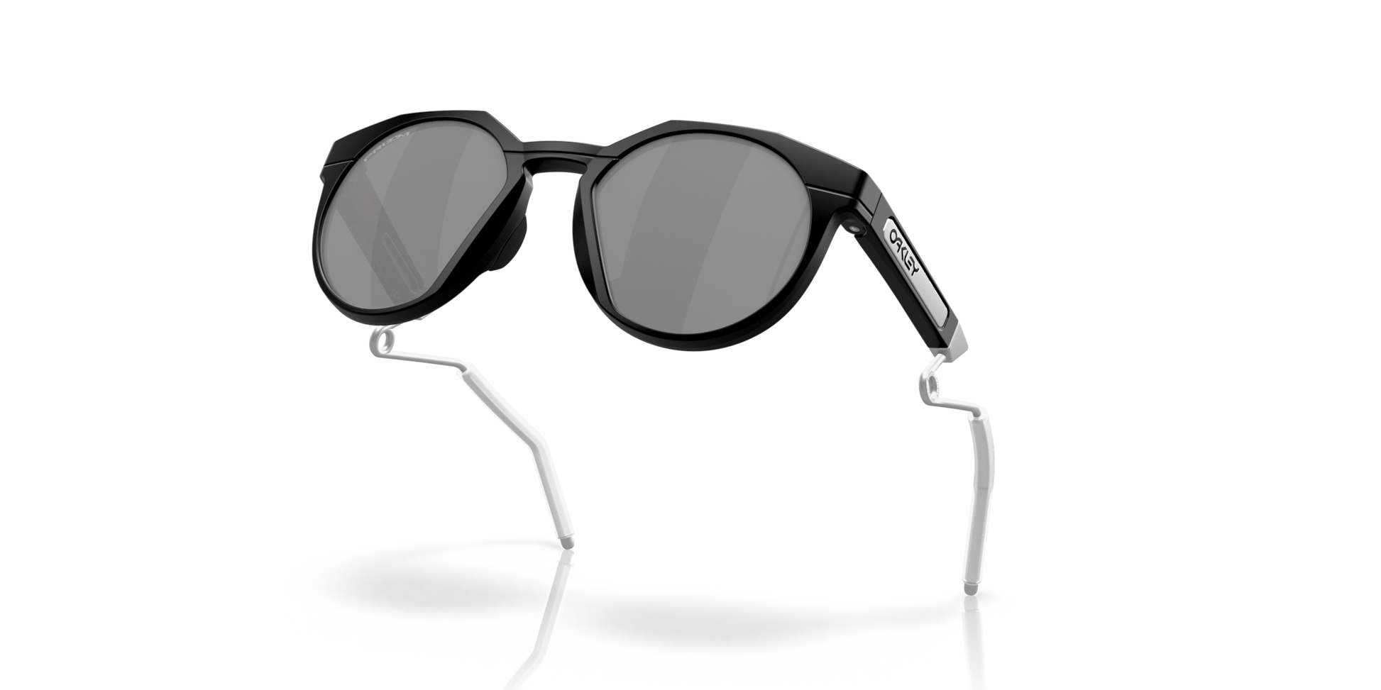 Oakley HSTN Metal Glasses