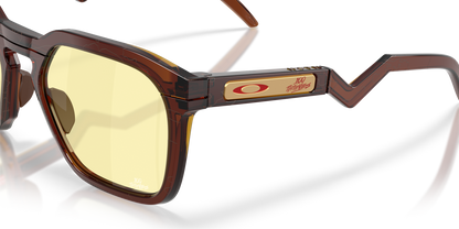 Oakley HSTN Square Glasses