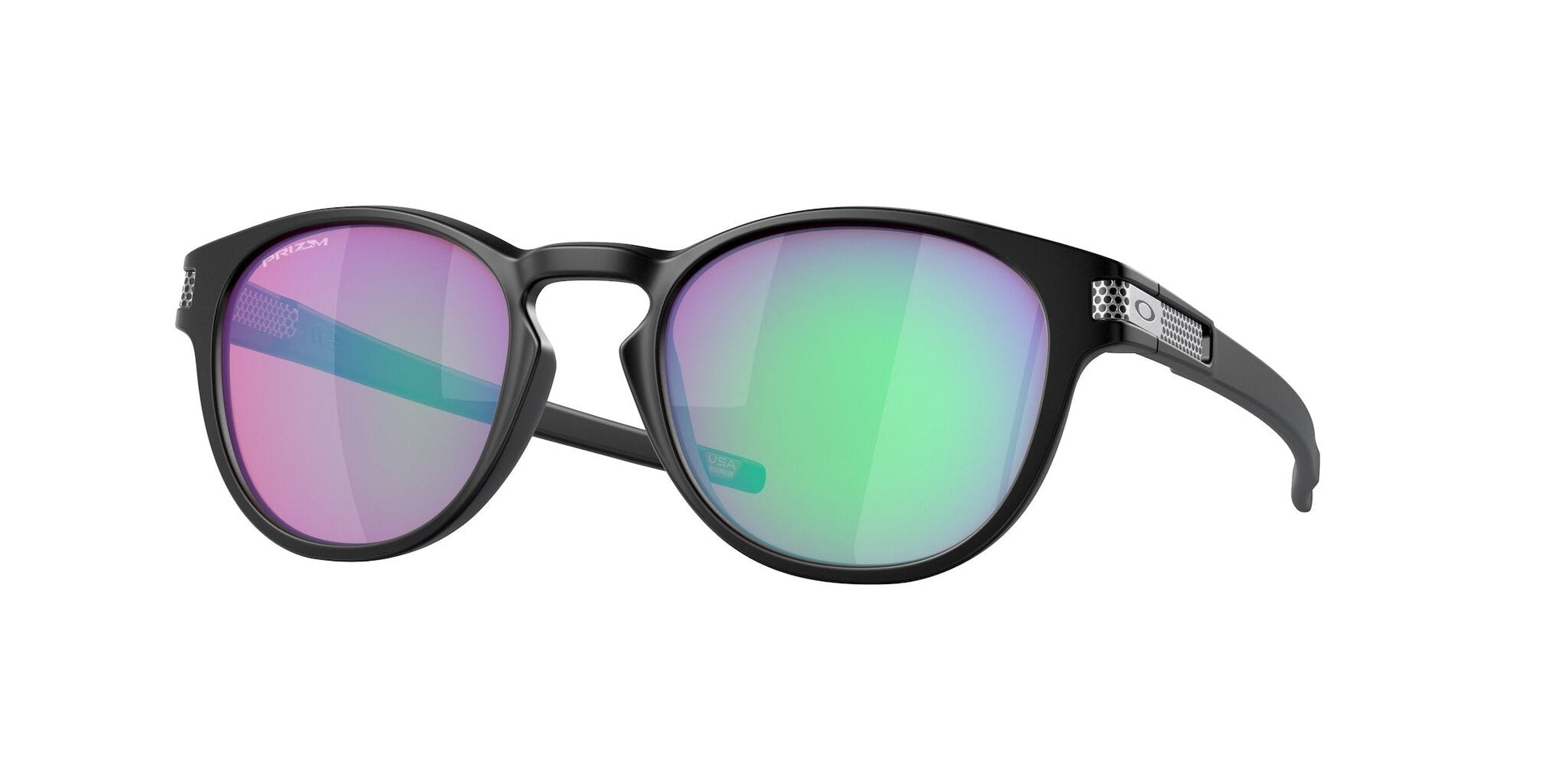 Oakley Latch A Glasses