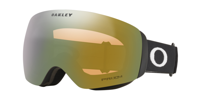 Oakley Flight Deck M Snow Goggles