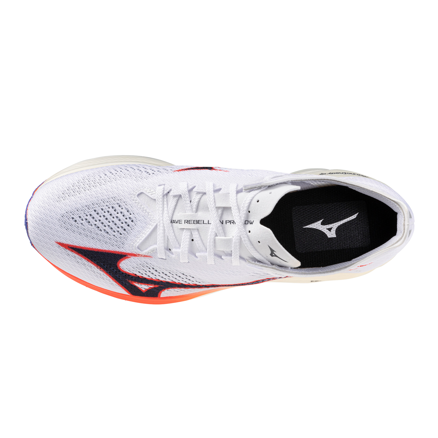 Mizuno Men's Wave Rebellion Pro 3 Lo Running Shoes
