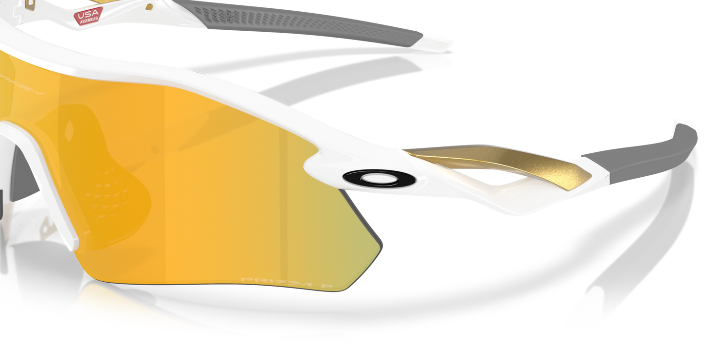 Oakley Radar Plate Sunglasses
