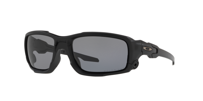 Oakley Si Ballistic Shocktube Sunglasses