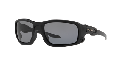 Oakley Si Ballistic Shocktube Sunglasses
