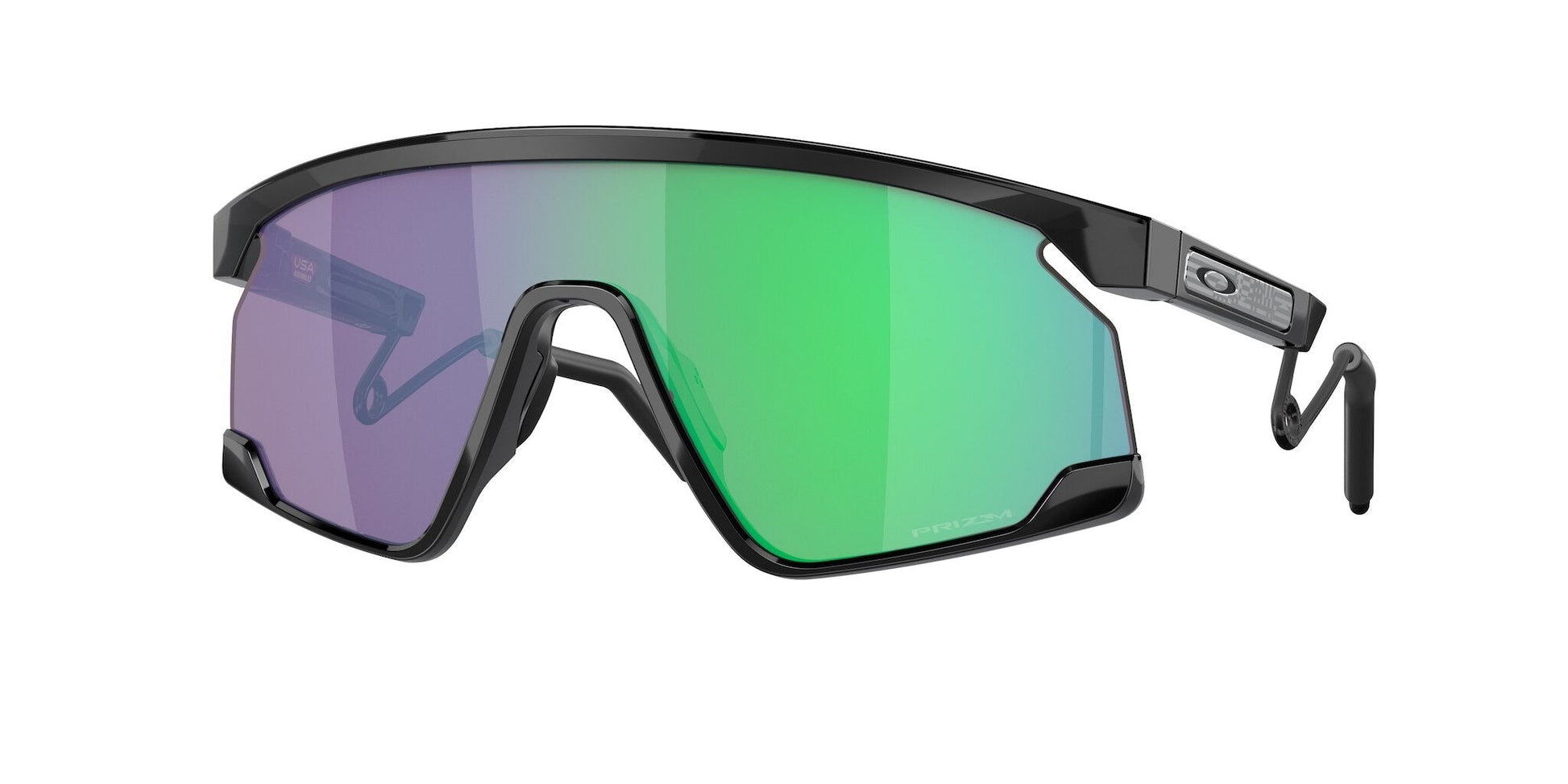 Oakley BXTR Metal Glasses
