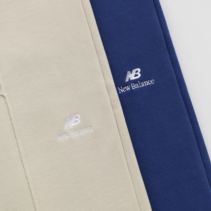 New Balance Men's Made in USA Fleece Pants