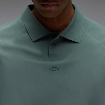 Oakley Men's C1 Sonic Weld Polo
