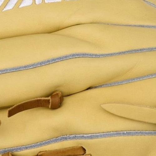 Mizuno GPSF-10D Pro Select Fastpitch 12" Premium Pitcher Glove