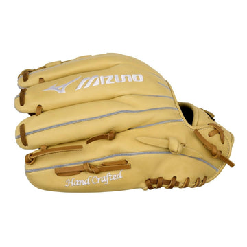 Mizuno GPSF-10D Pro Select Fastpitch 12" Premium Pitcher Glove