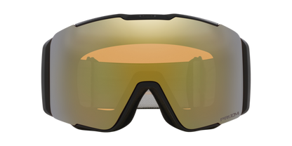 Oakley Line Miner Pro Large Snow Goggles