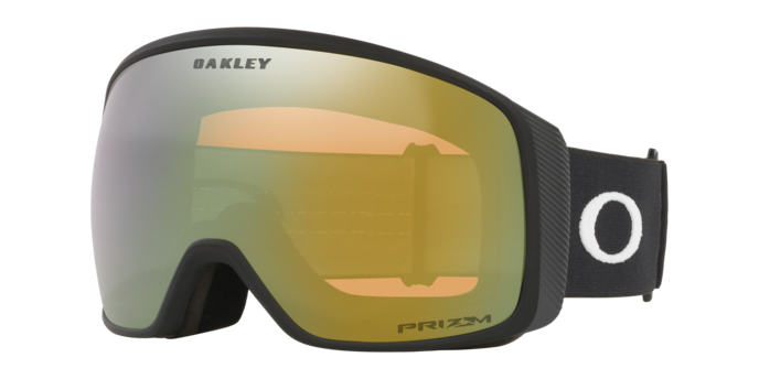 Oakley Flight Tracker L Snow Goggles