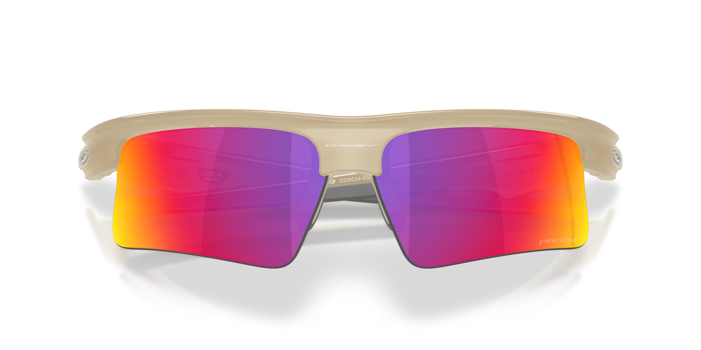 Oakley Bisphaera Speed Sunglasses