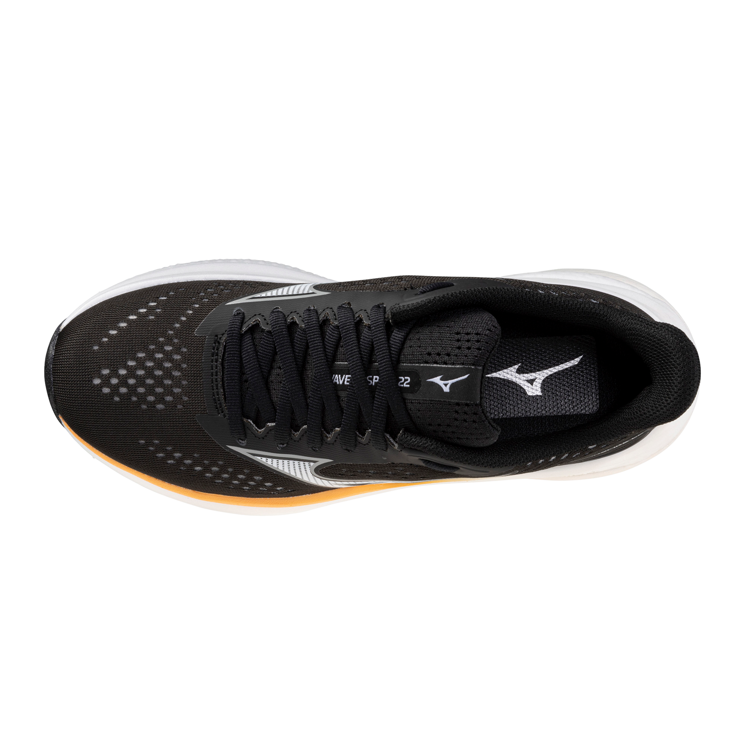 Mizuno Women's Wave Inspire 22 Running Shoes