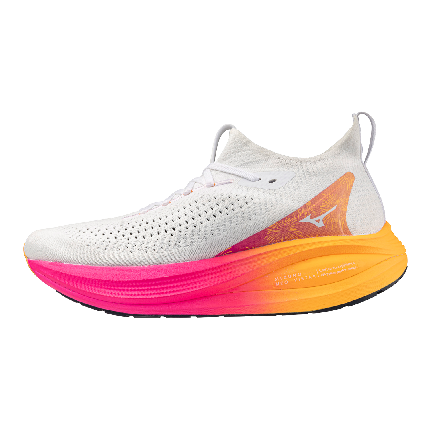 Mizuno Men's Neo Vista 2 Hanabi Running Shoes