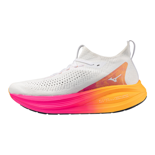 Mizuno Men's Neo Vista 2 Hanabi Running Shoes