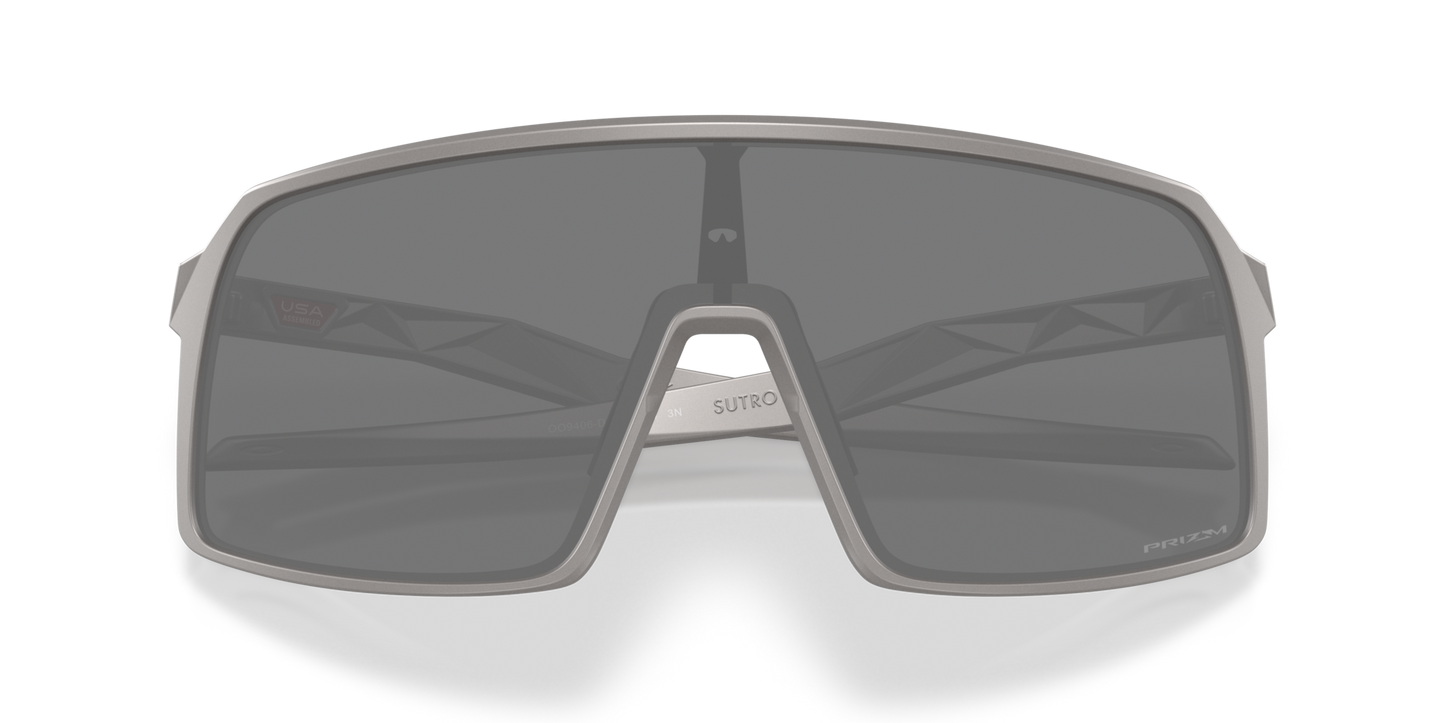 Oakley Sutro Sunglasses