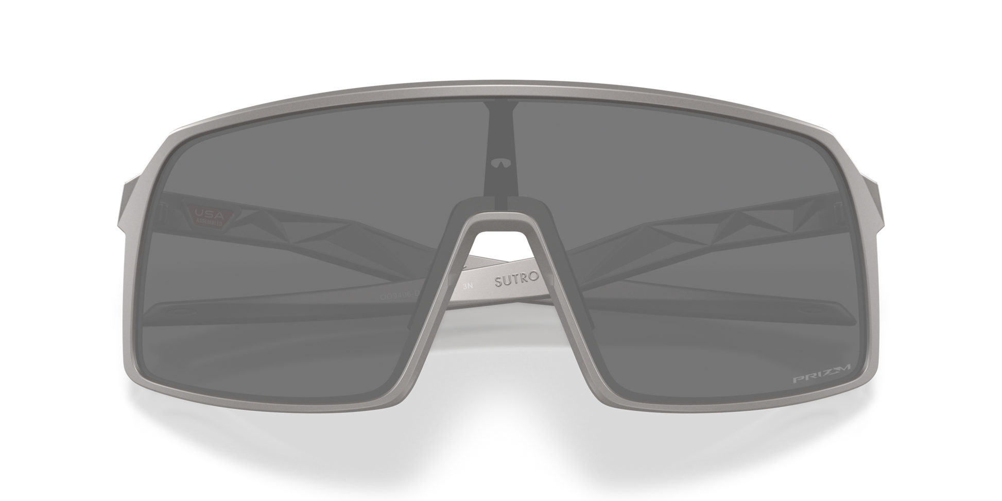 Oakley Sutro Sunglasses