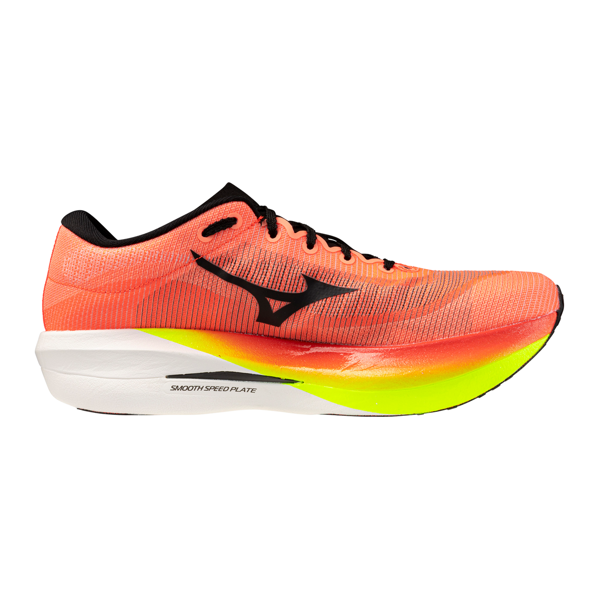 Mizuno Men's Hyperwarp Elite Running Shoes
