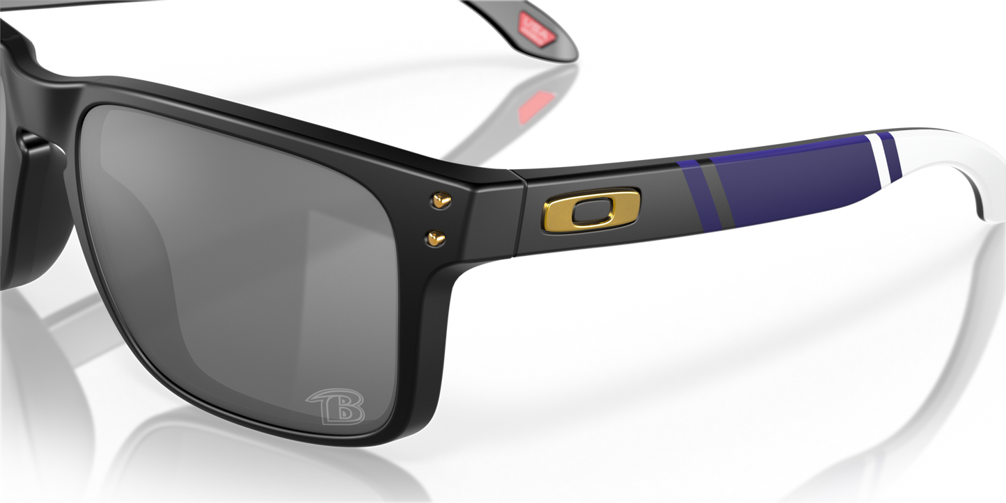 Oakley Holbrook NFL Glasses