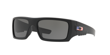 Oakley Si Ballistic Det Cord Sunglasses