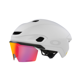 Oakley Aro7- Road Bike Helmet